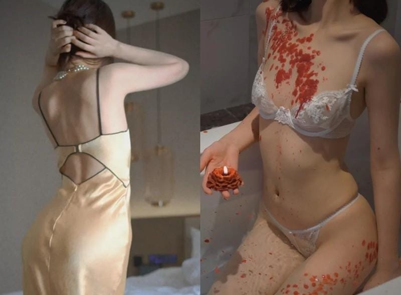 禅院熏 – 微密圈写真合集【持续更新中】-1 禅院熏 – 微密圈写真合集【持续更新中】