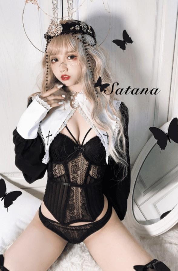 果咩酱w – 写真图片合集【持续更新中】-2 果咩酱w – 写真图片合集【持续更新中】