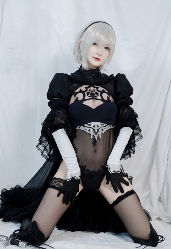 51酱 – 写真图片合集【持续更新中】-8 51酱 – 写真图片合集【持续更新中】