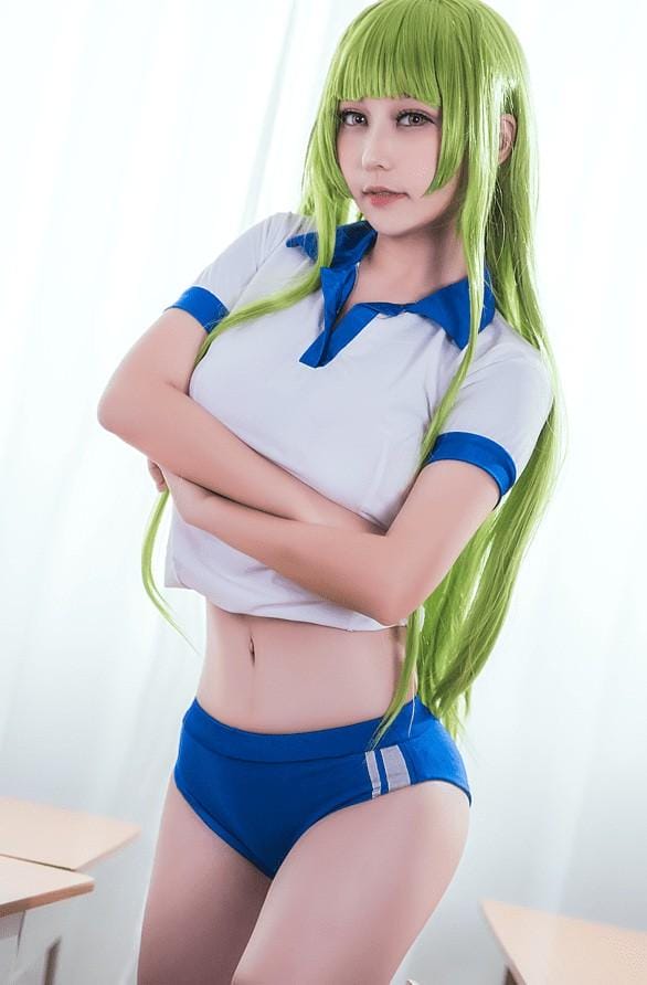 菌烨tako – 写真图片合集【持续更新中】-1 菌烨tako – 写真图片合集【持续更新中】