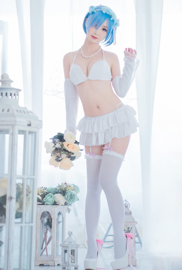 面饼仙儿 – 写真图片合集【持续更新中】-1 面饼仙儿 – 写真图片合集【持续更新中】