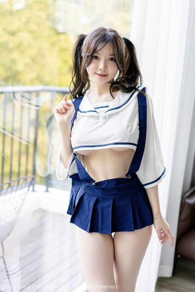 糯美子Mini – 写真图片合集【持续更新中】-5 糯美子Mini – 写真图片合集【持续更新中】