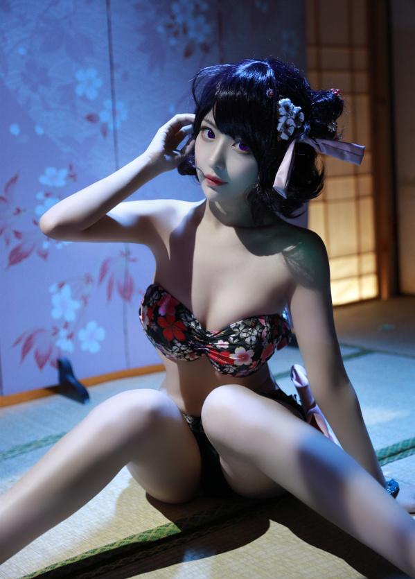 Shika小鹿鹿 – 写真图片合集【持续更新】-2 Shika小鹿鹿 – 写真图片合集【持续更新】
