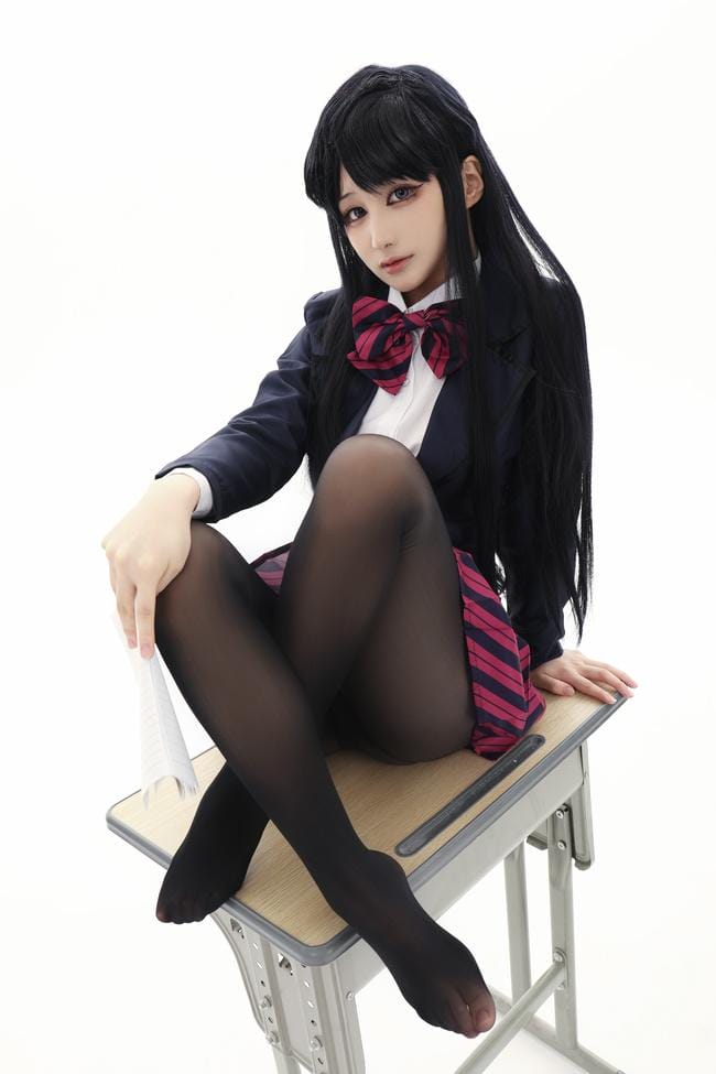 幼愛youmeko – 写真图片合集【持续更新中】-4 幼愛youmeko – 写真图片合集【持续更新中】