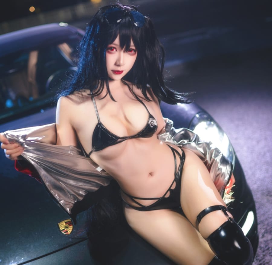 樱落酱w – 写真图片合集【持续更新中】-3 樱落酱w – 写真图片合集【持续更新中】