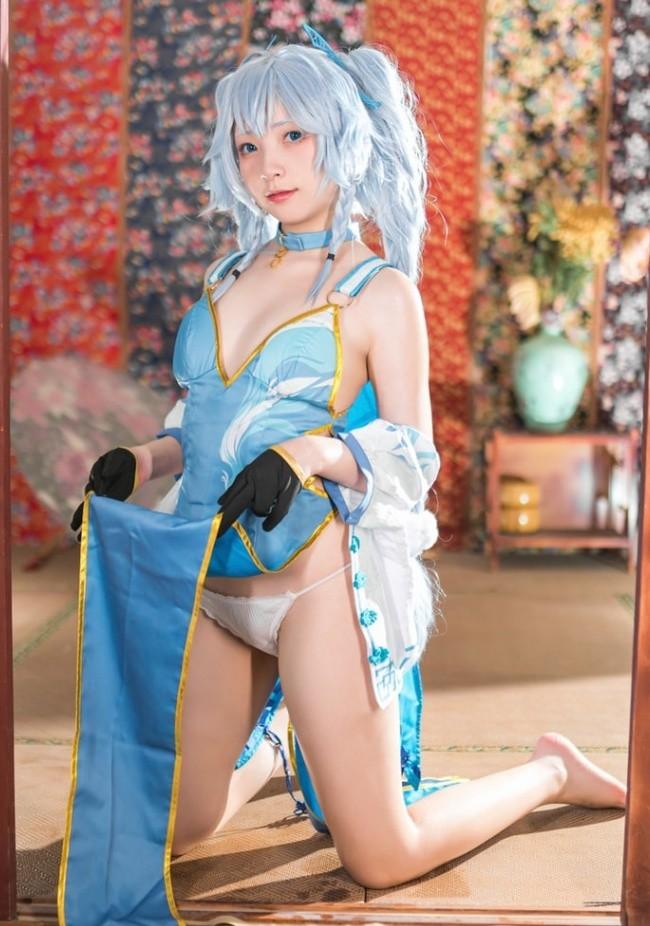 花铃 – 写真图片合集【持续更新中】-2 花铃 – 写真图片合集【持续更新中】