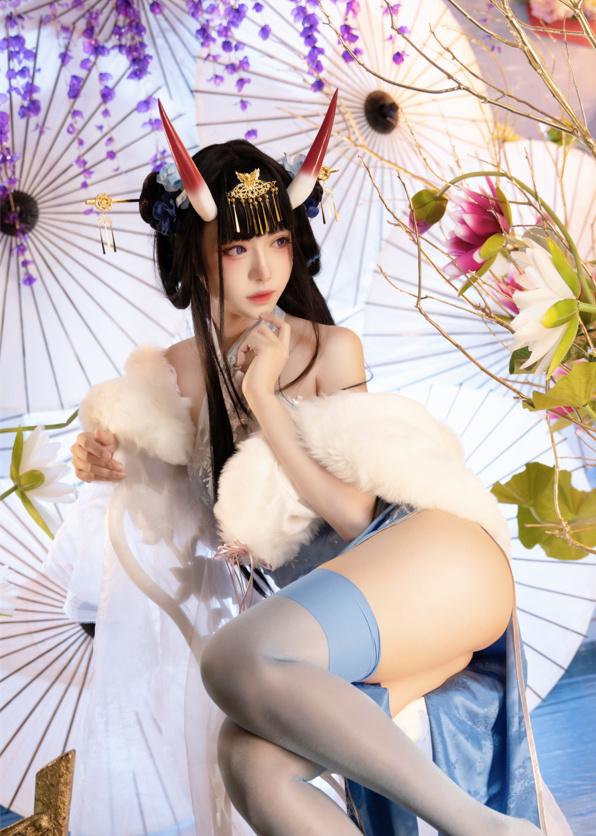 Shika小鹿鹿 – 写真图片合集【持续更新】-4 Shika小鹿鹿 – 写真图片合集【持续更新】