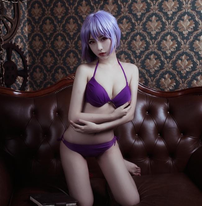 Shika小鹿鹿 – 写真图片合集【持续更新】-7 Shika小鹿鹿 – 写真图片合集【持续更新】