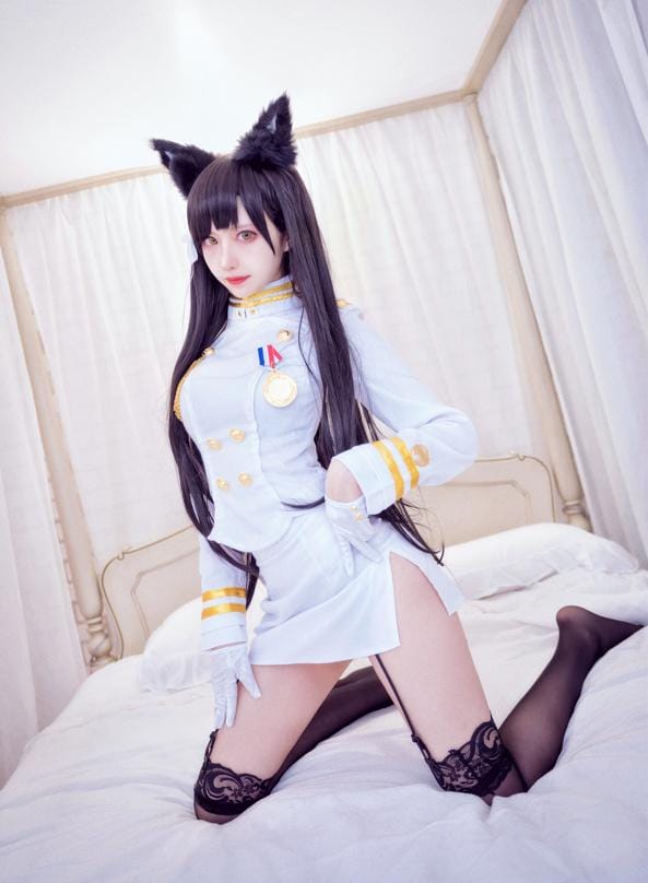 Shika小鹿鹿 – 写真图片合集【持续更新】-9 Shika小鹿鹿 – 写真图片合集【持续更新】