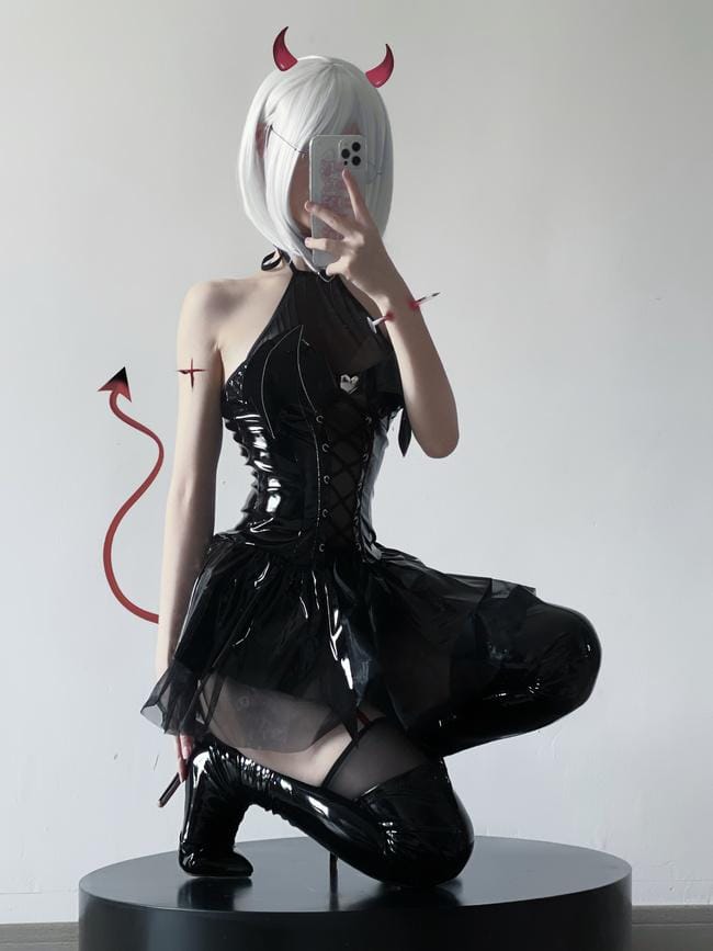 幼愛youmeko – 写真图片合集【持续更新中】-3 幼愛youmeko – 写真图片合集【持续更新中】