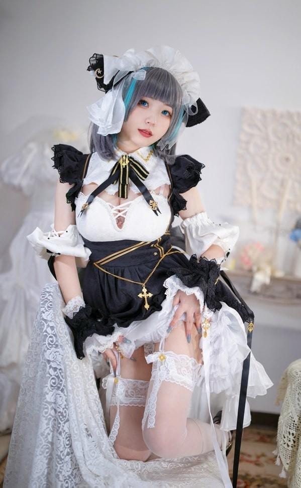 花铃 – 写真图片合集【持续更新中】-1 花铃 – 写真图片合集【持续更新中】