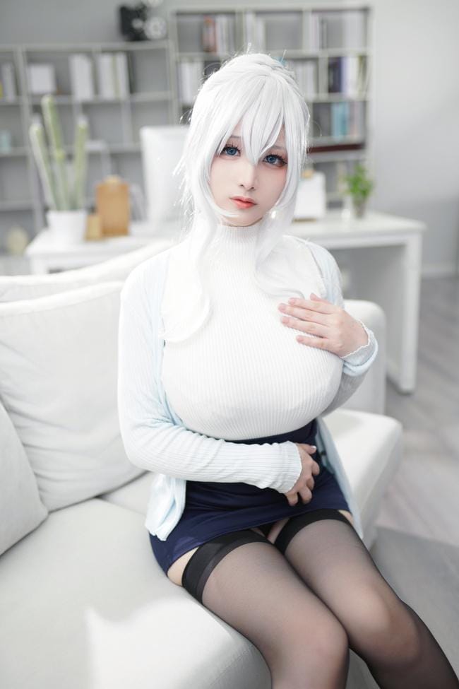 幼愛youmeko – 写真图片合集【持续更新中】-1 幼愛youmeko – 写真图片合集【持续更新中】
