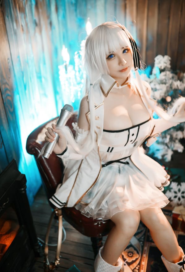 前羽 – 写真图片合集【持续更新中】-2 前羽 – 写真图片合集【持续更新中】