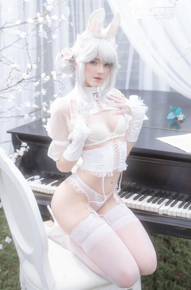 CandyBall – Soft Easter[38P-157MB]