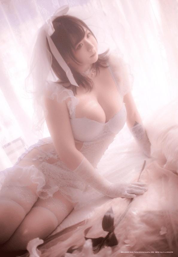 皮皮奶可可爱了啦 – 写真图片合集【持续更新中】-3 皮皮奶可可爱了啦 – 写真图片合集【持续更新中】