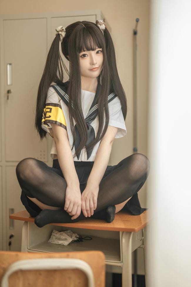 桃良阿宅 – 写真图片合集【持续更新中】-5 桃良阿宅 – 写真图片合集【持续更新中】
