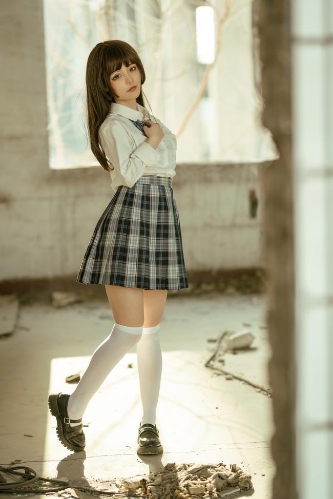 桃良阿宅 – 写真图片合集【持续更新中】-4 桃良阿宅 – 写真图片合集【持续更新中】
