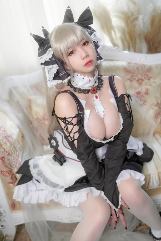 魅瞳Meroko – 写真图片合集【持续更新中】-2 魅瞳Meroko – 写真图片合集【持续更新中】