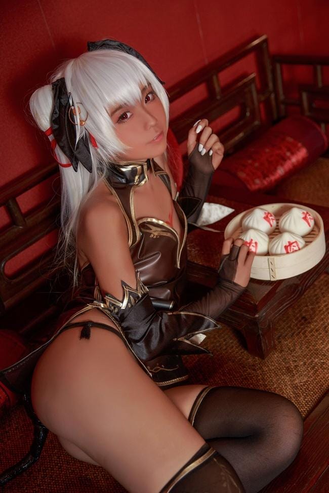G44不会受伤 – 写真图片合集【持续更新中】-1 G44不会受伤 – 写真图片合集【持续更新中】