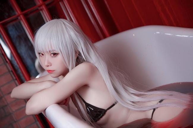 G44不会受伤 – 写真图片合集【持续更新中】-5 G44不会受伤 – 写真图片合集【持续更新中】