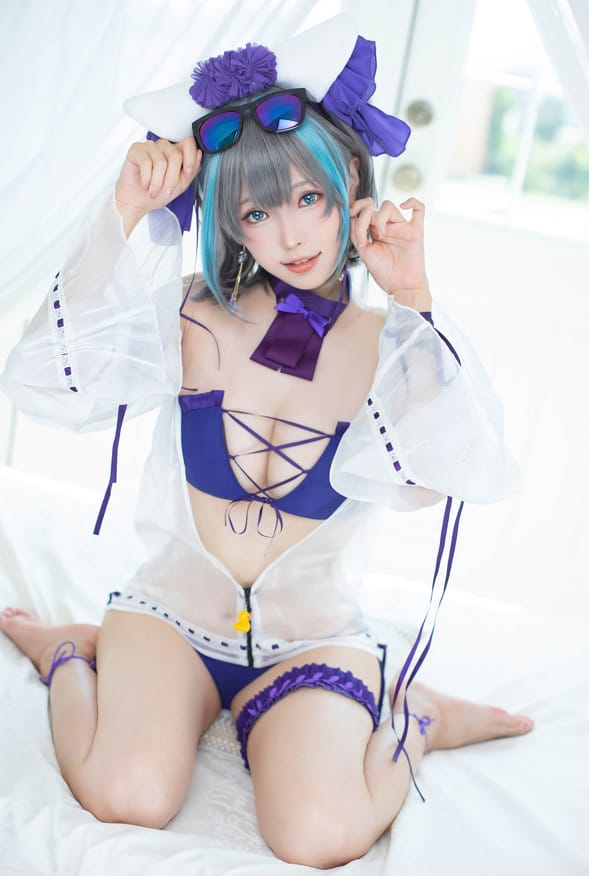 ElyEE子 – 写真图片合集【持续更新中】-2 ElyEE子 – 写真图片合集【持续更新中】