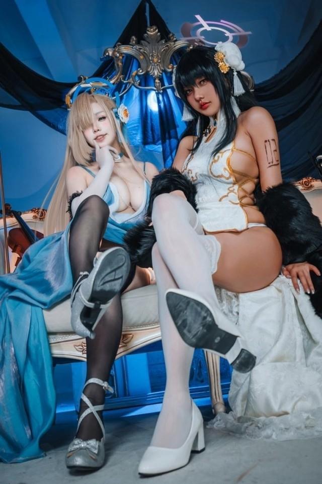 一北亦北 – NO.33 &是三不是世w 花凛本真爱版 [158P-744MB]