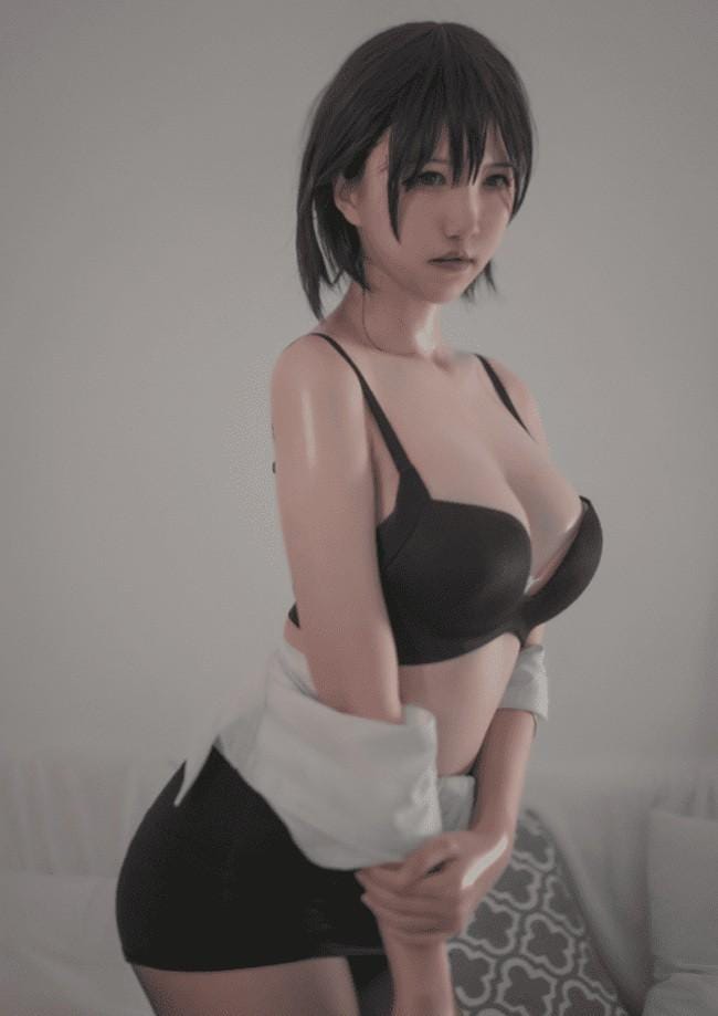 阿薰kaOri – 写真图片合集【持续更新中】-3 阿薰kaOri – 写真图片合集【持续更新中】