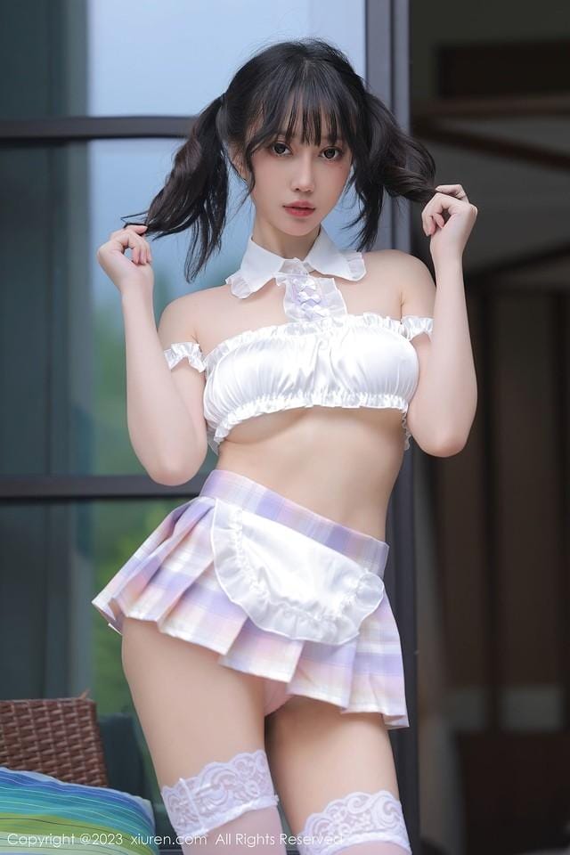玥儿玥er – 写真图片合集【持续更新中】-4 玥儿玥er – 写真图片合集【持续更新中】