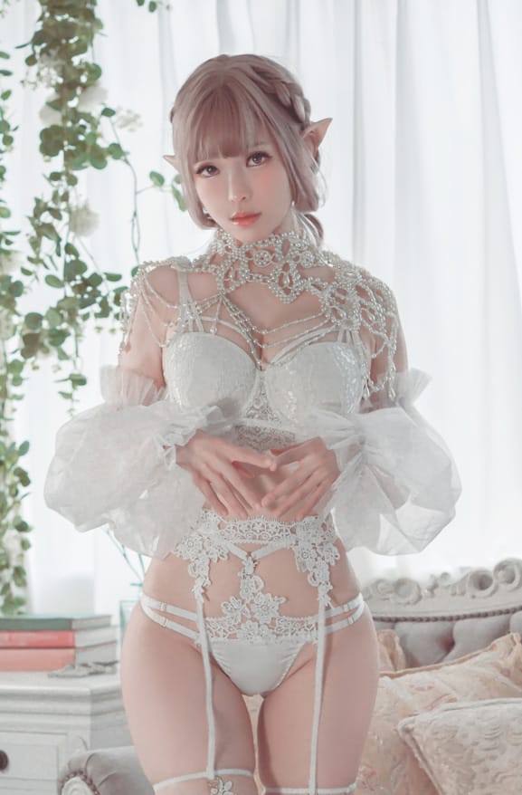 ElyEE子 – 写真图片合集【持续更新中】-1 ElyEE子 – 写真图片合集【持续更新中】