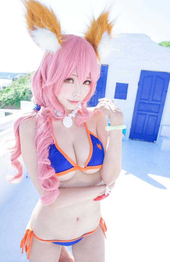 ElyEE子 – 写真图片合集【持续更新中】-1 ElyEE子 – 写真图片合集【持续更新中】