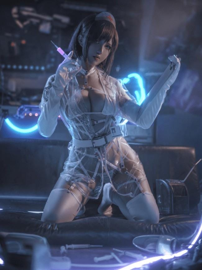 阿薰kaOri – 写真图片合集【持续更新中】-1 阿薰kaOri – 写真图片合集【持续更新中】