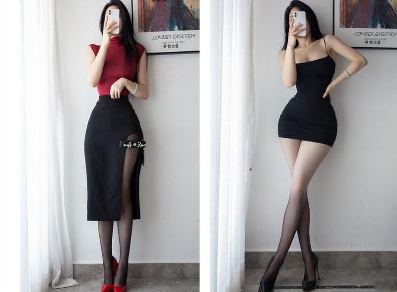 Cool文茜 – 微密圈写真合集【持续更新中】-1 Cool文茜 – 微密圈写真合集【持续更新中】