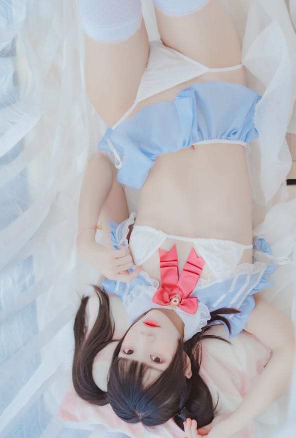 桜桃喵 – 写真图片合集【持续更新中】-5 桜桃喵 – 写真图片合集【持续更新中】