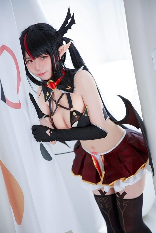 G44不会受伤 – 写真图片合集【持续更新中】-2 G44不会受伤 – 写真图片合集【持续更新中】