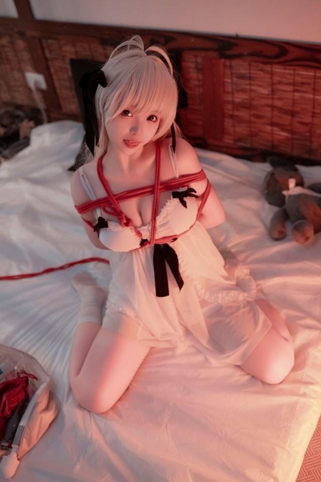 bangni邦尼 – 写真图片合集【持续更新中】-1 bangni邦尼 – 写真图片合集【持续更新中】
