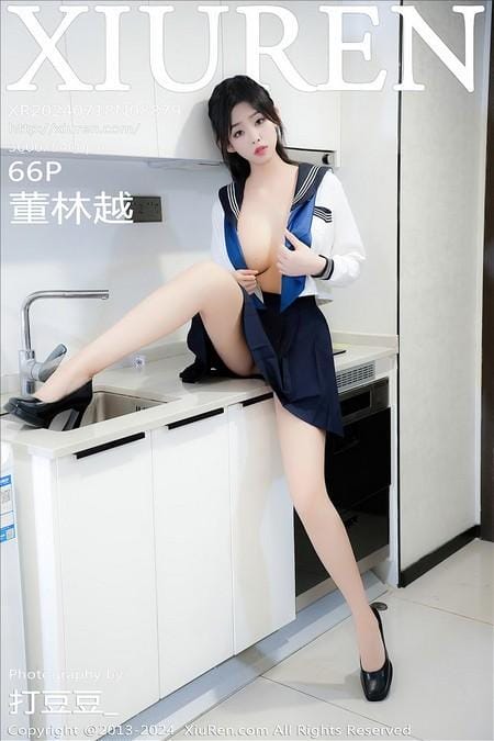 [Xiuren秀人网]2024.07.18 NO.8879 董林越[66+1P/549MB]