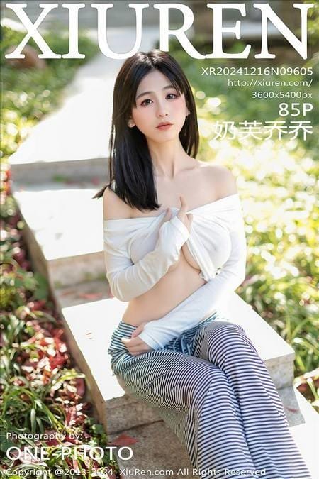 [Xiuren秀人网]2024.12.16 NO.9605 奶芙乔乔[85+1P/823MB]