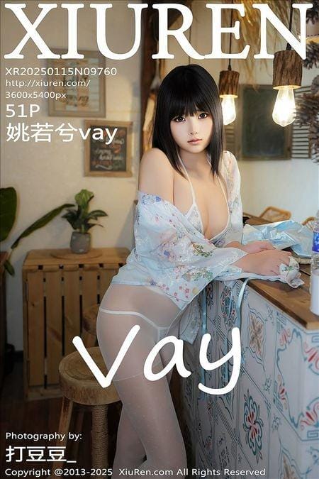 [Xiuren秀人网]2025.01.15 NO.9760 姚若兮vay[51+1P/507MB]