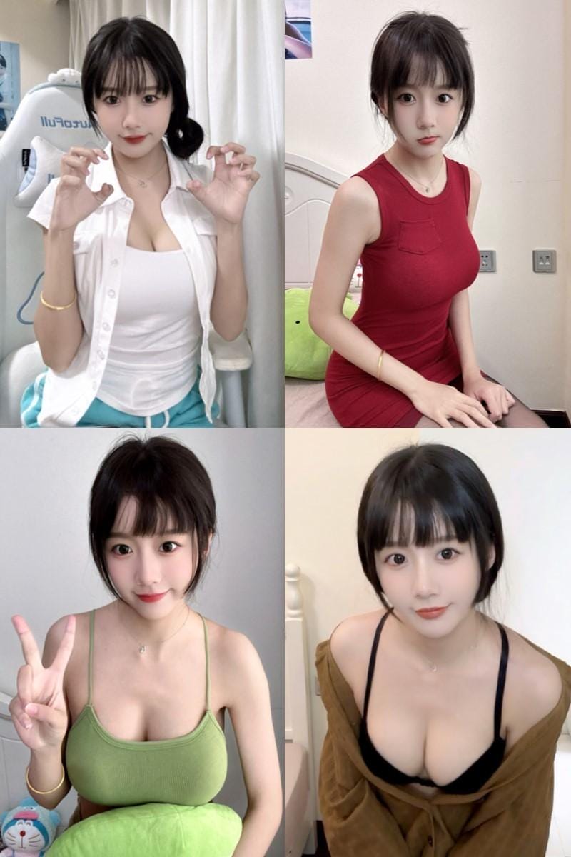 唐卡七 – 舰长充电等写真&视频合集【持续更新中】-1 唐卡七 – 舰长充电等写真&视频合集【持续更新中】