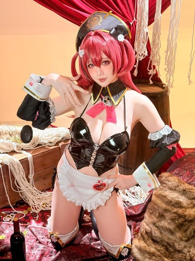 星之迟迟 – NO.249 2025年6月计划D NIKKE-马斯特·浪漫的女仆[54P1V-926MB]