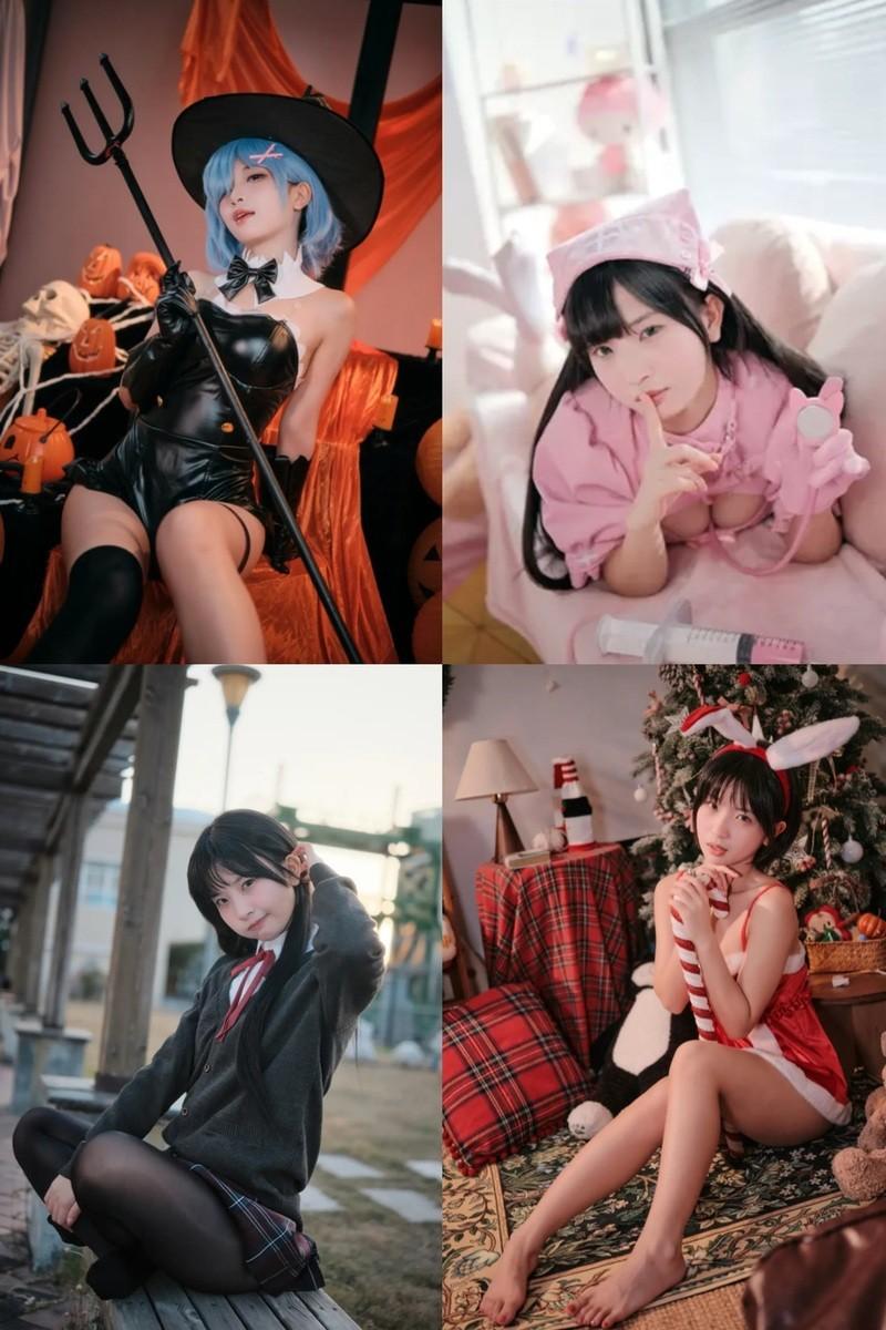 keykeykiyomi – 舰长充电等付费写真&视频合集【持续更新中】 keykeykiyomi – 舰长充电等付费写真&视频合集【持续更新中】