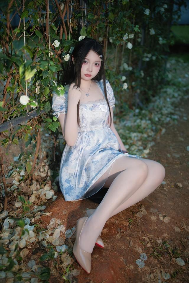 洛桑w伊梓 – NO.23 春夏之交 [45P-456MB]