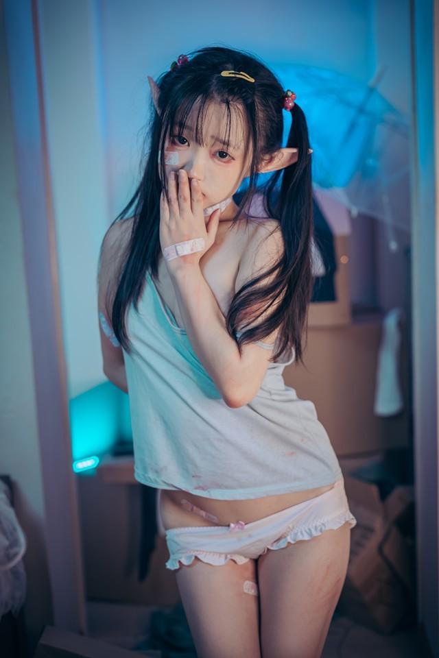 神沢永莉 – NO.39 废物利用 [89P1V-1.37GB]